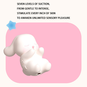 <span class=keywords><strong>Masturbador</strong></span> Rabbit Lady - Product Image 5