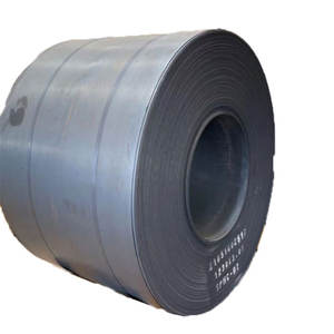 Hot sale high quality Q195 Q215 Q235 Q255 Q275 Q355 Ss400 carbon <b>steel</b> <b>cold</b> <b>rolled</b> coil - Product Image 1