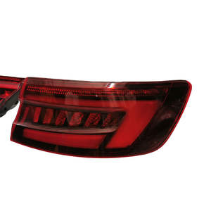 Luz Trasera LED para <span class=keywords><strong>Audi</strong></span> <span class=keywords><strong>A4</strong></span> B9 <span class=keywords><strong>2016</strong></span>-2019, Luz de Freno Trasera Original de <span class=keywords><strong>Segunda</strong></span> <span class=keywords><strong>Mano</strong></span> - Product Image 4