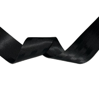HONGYI Heavy Duty élastique 1mm d'épaisseur sangle plate pour intérieur/extérieur escalade équipement sacs chaussures Textiles de maison ceintures