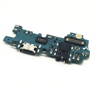 Scheda connettore di ricarica Galaxy A42 5G SM-A426B con porta USB e interfaccia cavo flessibile - Product Image 2