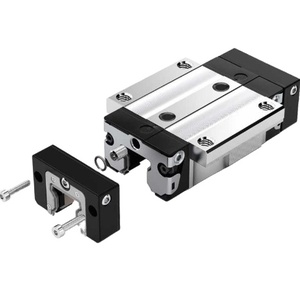 รุ่น R165181420 : B.RUNNER BLOCK CS KWD-020-FNS-C1-N-1 - Product Image 4
