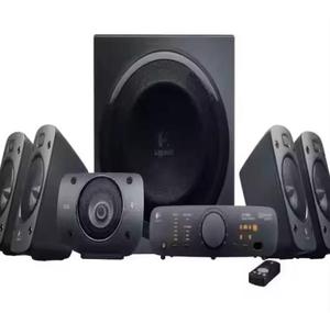 Sistema de Altavoces Digitales 5.1 Z906 con Certificación THX, Grado Industrial, con Personalización ODM - Product Image 3