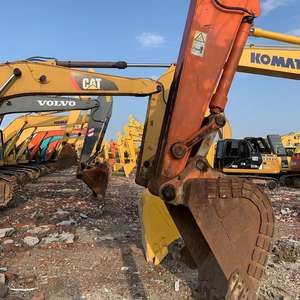 Excavatrice utilisée par ZX240 puissante puissante de Hitachi Zx270 Zx350 Zx210W Zx200-3G avec le prix bon marché - Product Image 3