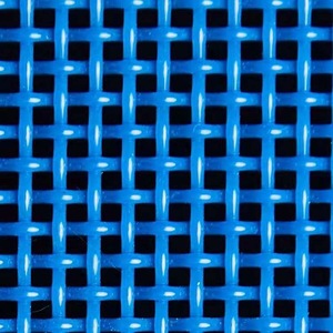 Resistente hoogtemperatuur gaasband transportband is slijtvast en bestaat uit geweven nylon filterdoek - Product Image 6