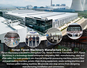 Industrial Solid Waste Sorting Equipment Intelligent Sorting and <b>Processing</b> <b>Machine</b> For Metal <b>Paper</b> and Plastic - Product Image 5