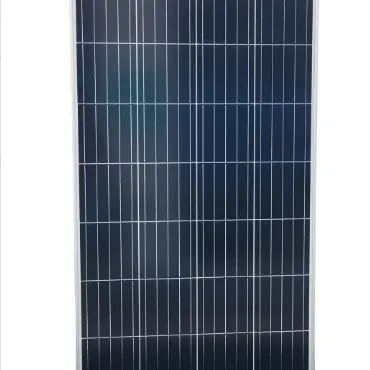 Pannello solare/modulo fotovoltaico/policristallino 250-280Wp