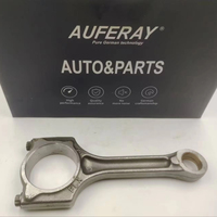 11247621253 Batang Penghubung Mesin Conrod untuk Mini Cooper S JCW R56 R60 BMW Seri 1 F20 116i 118i 1.6T N13 N14 N18 Suku Cadang Mobil