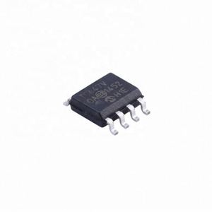 TC647VOA SOIC-8 Brushless DC (BLDC) Motor <b>Driver</b> Chip - Product Image 1