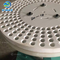 Automatische Saudi-Arabië Dadelpalm-Putmachine Met Jujube-Ondersteuning