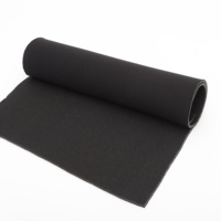 Prix d'usine : Tissu en maille à motif œil-de-perdrix avec mousse laminée et support en maille pour empeigne de chaussures de sport et doublure légère pour baskets