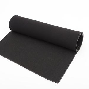 Tela <span class=keywords><strong>de</strong></span> malla Birdseye laminada con espuma y soporte <span class=keywords><strong>de</strong></span> malla a <span class=keywords><strong>precio</strong></span> <span class=keywords><strong>de</strong></span> fábrica para la parte superior <span class=keywords><strong>de</strong></span> calzado deportivo y forro ligero para zapatillas. - Product Image 4