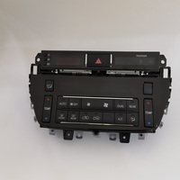 Composants Intérieurs Autoradios : Interrupteurs de Panneau de Climatisation pour Toyota Land Cruiser LC200 2016-2021 – Service Tout-en-un 2016