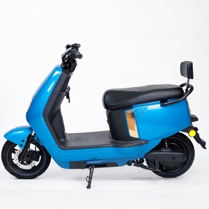 Bicicleta Eléctrica Inteligente de Diseño Clásico, Venta al Por Mayor de Fábrica China, Batería de 48V, Motor de 800W en la Rueda Trasera - Product Image 5
