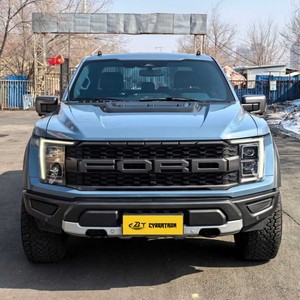 <span class=keywords><strong>Ford</strong></span> <span class=keywords><strong>Raptor</strong></span> 2025 3.5T V6 <span class=keywords><strong>Pick</strong></span>-<span class=keywords><strong>up</strong></span> d'occasion 5 places pleine grandeur 4x4 Voitures d'occasion Acheter en ligne Chine SVT <span class=keywords><strong>Ford</strong></span> F150 2025 - Product Image 3