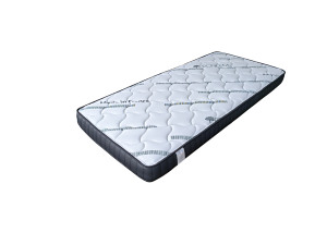 Venta Directa de Fábrica, Colchones de Espuma Individuales Comprimidos, Colchones Delgados con Resortes Ensacados al por Mayor, Precio Económico - Product Image 1
