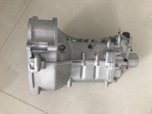 Boîte de vitesses pour Suzuki 462Q /462, 5 vitesses, pièces de mini-Bus chana - Product Image 3