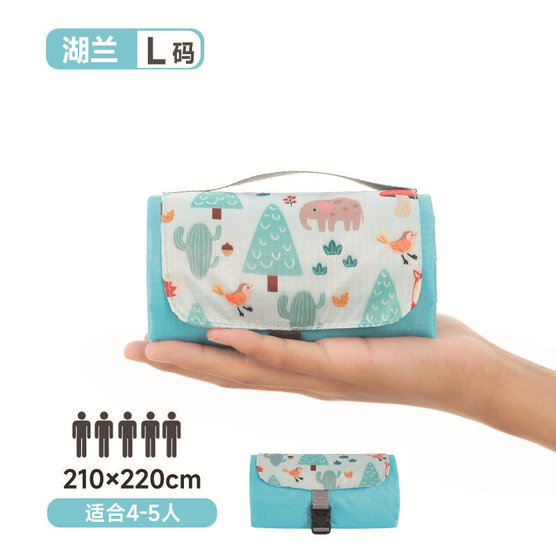 ทะเลสาบออร์คิด สัตว์น่ารัก 210*220