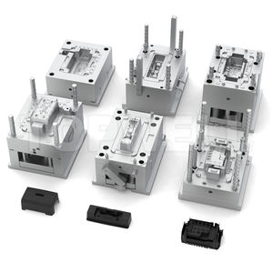 Özel reçine kalıp silikon kalıp yapma OEM ODM gıda sınıfı kauçuk silikon kalıp s üreticisi - Product Image 3