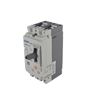 Disjoncteur CHINT NM8NDC-250S 1P/2P/3P/4P 690V 50kA 250A DC - Product Image 1