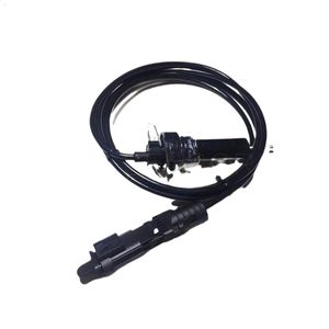 Capteur de vitesse de roue 20928541 pour camions Volvo de taille moyenne et lourde, pièce de rechange - Product Image 4