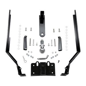 XF29011976-GB Enganche de <span class=keywords><strong>Remolque</strong></span> Vertical para Honda GL1800 <span class=keywords><strong>Goldwing</strong></span> 2018-2020 - Product Image 2