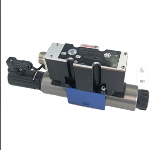 4WRE 4WREE-6E16-22/ G24K31/A1V Distributeur directionnel proportionnel hydraulique 4WREE 6 E04-2X/G24K31/A1V 4WREE6E16-2X/G24K31/F1V - Product Image 5