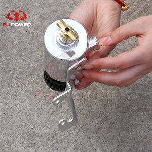 SeaDoo 2012 <span class=keywords><strong>2013</strong></span> 2014 260 255 215 HP T3 Filtro de potencia del casco y kit de latas de captura - Product Image 5