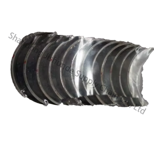 Zhongtong Yutongs BYD Jinlong Bus Bus Bus Pièces 1004-00291 Tuile de bielle - Product Image 3