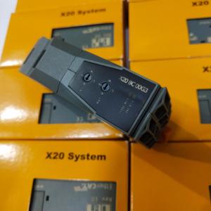 ตัวควบคุมบัส EtherCAT รุ่น B&R X20BC00G3 โมดูล I/O แบบ X2X Link สำหรับระบบอัตโนมัติทางอุตสาหกรรม - Product Image 3