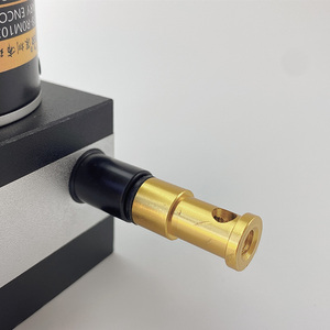 Nhà Máy Bán buôn Trung Quốc 0.2W 12V IP68 mine-sử dụng cảm biến dịch chuyển cho dự án xây dựng cảm biến - Product Image 2