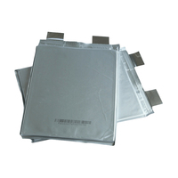 Sel Baterai Ion Litium Polimer LFP/NMC 3.2V 3.7V Pouch Cell 10Ah 20Ah 30Ah 40Ah 50Ah 60Ah Sel Baterai Besi Fosfat