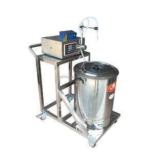 Kit <span class=keywords><strong>de</strong></span> machine <span class=keywords><strong>de</strong></span> fabrication <span class=keywords><strong>de</strong></span> bougies avec remplissage <span class=keywords><strong>de</strong></span> cire liquide, <span class=keywords><strong>chauffe</strong></span>-cire en pâte industrielle pour fusion <span class=keywords><strong>de</strong></span> verre, <span class=keywords><strong>prix</strong></span> en Inde - Product Image 2