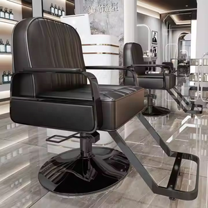 Chaise de Salon de Coiffure Multifonctionnelle de Haute Qualité, Moderne, pour Salons de Coiffure, Salles de Sport et Barbiers – Vente Chaude - Product Image 6