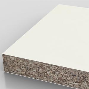 Pannello di particelle MDF laminato unilaterale <span class=keywords><strong>per</strong></span> <span class=keywords><strong>animali</strong></span> <span class=keywords><strong>domestici</strong></span> con PVC <span class=keywords><strong>per</strong></span> decorazioni <span class=keywords><strong>per</strong></span> la casa e Interior Design truciolato composito tagliato - Product Image 2