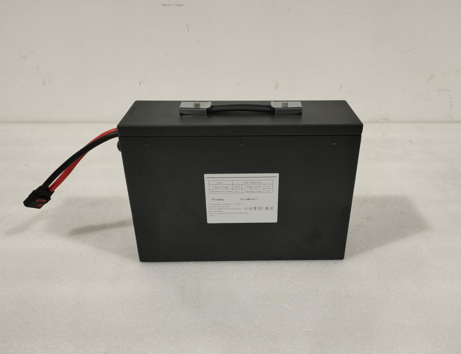 Lithium Battery 72v 40ah 80ah Electric Motorcycle Battery Pack