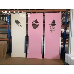 Porte en bois de haute qualité au design moderne, avec sculpture de <span class=keywords><strong>dessin</strong></span> <span class=keywords><strong>animé</strong></span>, disponible pour les écoles, les jardins d'enfants, les hôpitaux - Product Image 4