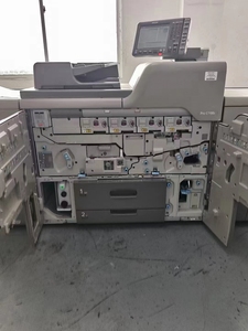 High Quality for PRO C7100S C9100 C9200 Color Laser <b>Printer</b> A3 Photocopy Machine Remanufactured Copier Machine PRO C7100s - Product Image 4