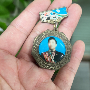 สติกเกอร์อีพ็อกซี่ใสแบบกำหนดเองจากโรงงาน |   ลดราคาพิเศษสำหรับขวด, จี้รูปภาพ, อุปกรณ์ทำเครื่องประดับ - Product Image 3