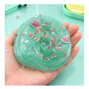 Wholesale Kids Creative Learning DIY Jeli Charm <b>Modeling</b> <b>Kit</b> Educational Slime Project Set Secure Materials Bulk Supplies - Product Image 5