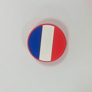 הסיטונאי חבט טניס חבט טניס מחבט רטט סיליקון רך מחבטי טניס מחבט - Product Image 3