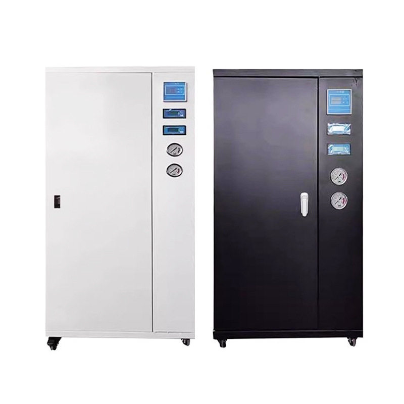 60L Laboratory Ultrapure Water Machine Deionized