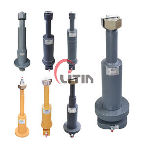 מחפר הליטי מחפר הליטי להתאים גליל מתאמת צילינדר מתיחה עבור כל המותג - Product Image 2