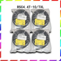 1 Buah Modul Baru dan Asli Rsc4.4t-10/txl Inductive Proximity Switch Baru, Produk dengan Garansi Satu Tahun