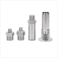 Usinage cnc de précision Aluminium/Acier inoxydable/Fabrication d'usinage industriel Prototypage rapide