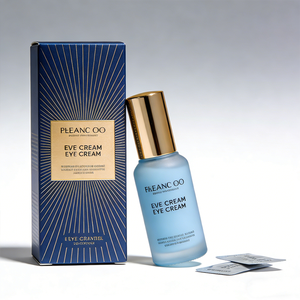 Maßgefertigte Nagellack-Verpackungsbox Recycelbare Wellpappe Doppel-Einsatz Geschenkbox Vierfarbdruck Heißprägung - Product Image 2