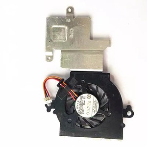 Laptop <strong>Cpu</strong> Cooling Fan for Samsung N145 N148 <strong>N150</strong> N148P N150P NB30 N210 Laptop Computer Cooling Fans - Product Image 3