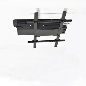 Electric <strong>Ceiling</strong> <strong>TV</strong> <strong>Mount</strong> Remote Control Motorized <strong>TV</strong> <strong>Mount</strong> 32-60 Inch - Product Image 4