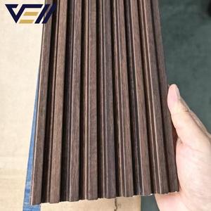 Panneaux muraux en PS Vell, fabricant d'usine, panneaux muraux en PS imperméables, faciles à installer - Product Image 5