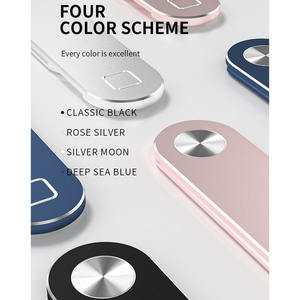 Soporte Magnético Lateral para Teléfono Móvil YTGEE <span class=keywords><strong>Mini</strong></span> de Aluminio para Múltiples Pantallas, Soporte para Monitor, Portátil y Notebook - Product Image 2